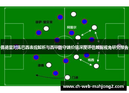 佩德里对阵巴西表现解析与西甲防守端价值深度评估数据视角研究报告