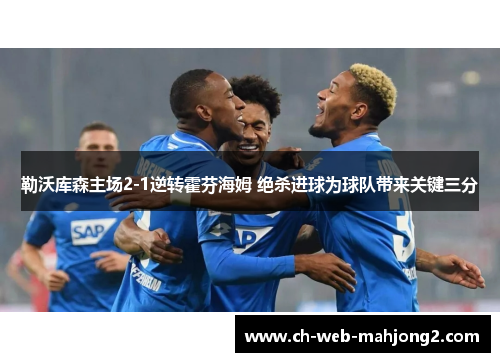 勒沃库森主场2-1逆转霍芬海姆 绝杀进球为球队带来关键三分