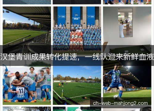 汉堡青训成果转化提速,一线队迎来新鲜血液 汉堡青训成果转化提速,一线队迎来新鲜血液